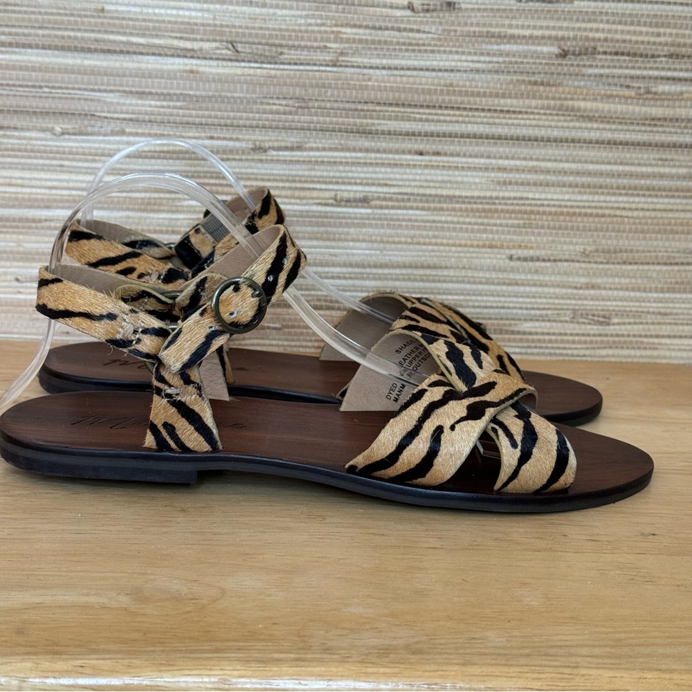 Matisse Shade Sandal - Picture 4 of 10